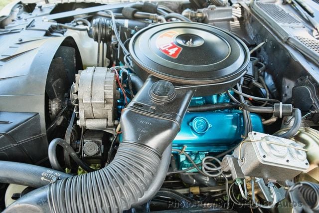 1976 Pontiac Formula Documented Survivor, Numbers Matching, 56K Miles - 23027898 - 86