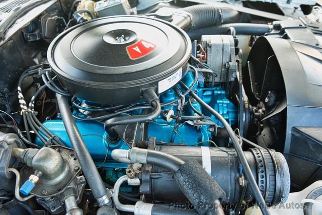 1976 Pontiac Formula Documented Survivor, Numbers Matching, 56K Miles - 23027898 - 87