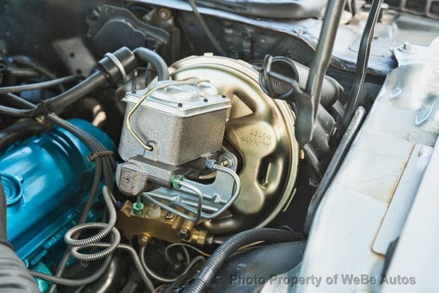 1976 Pontiac Formula Documented Survivor, Numbers Matching, 56K Miles - 23027898 - 91