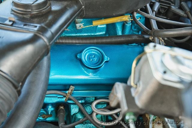 1976 Pontiac Formula Documented Survivor, Numbers Matching, 56K Miles - 23027898 - 92