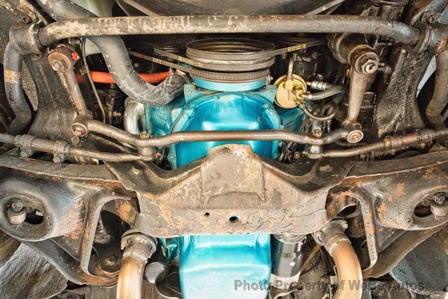 1976 Pontiac Formula Documented Survivor, Numbers Matching, 56K Miles - 23027898 - 95