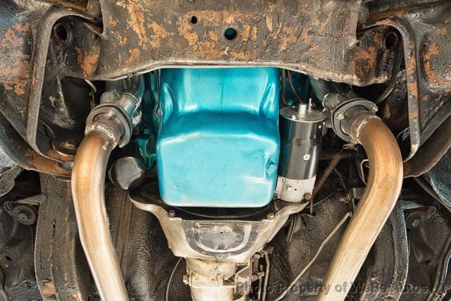 1976 Pontiac Formula Documented Survivor, Numbers Matching, 56K Miles - 23027898 - 96