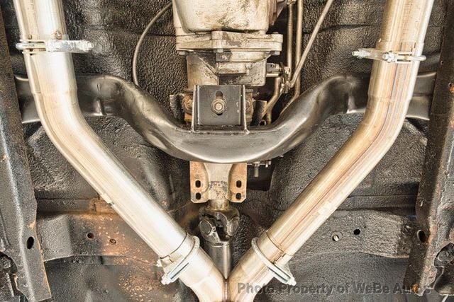1976 Pontiac Formula Documented Survivor, Numbers Matching, 56K Miles - 23027898 - 98