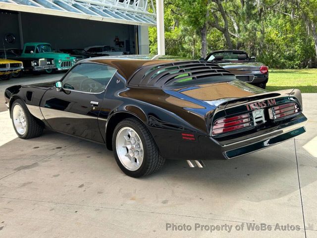 1976 Pontiac Trans Am  - 22586806 - 9