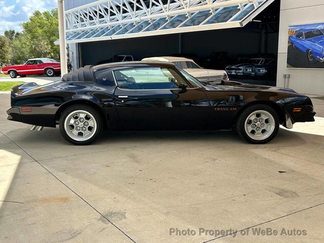 1976 Pontiac Trans Am  - 22586806 - 3