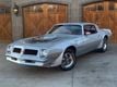 1976 Pontiac TRANS AM NO RESERVE - 20541536 - 0