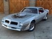 1976 Pontiac TRANS AM NO RESERVE - 20541536 - 25