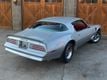 1976 Pontiac TRANS AM NO RESERVE - 20541536 - 2