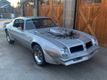 1976 Pontiac TRANS AM NO RESERVE - 20541536 - 6