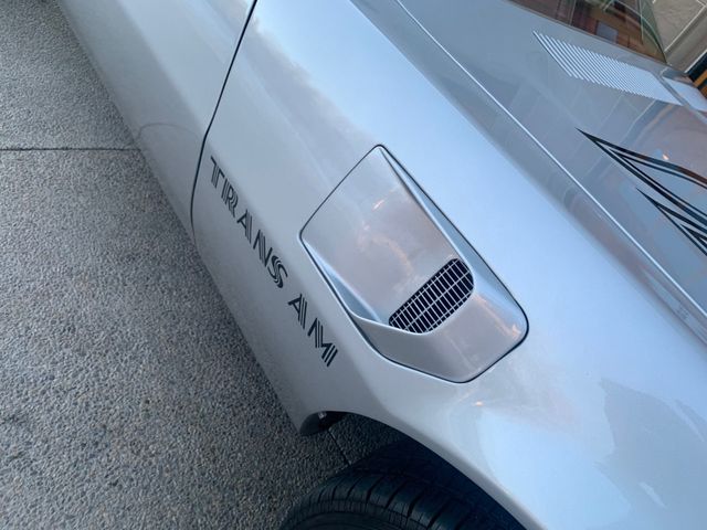 1976 Pontiac TRANS AM NO RESERVE - 20541536 - 80