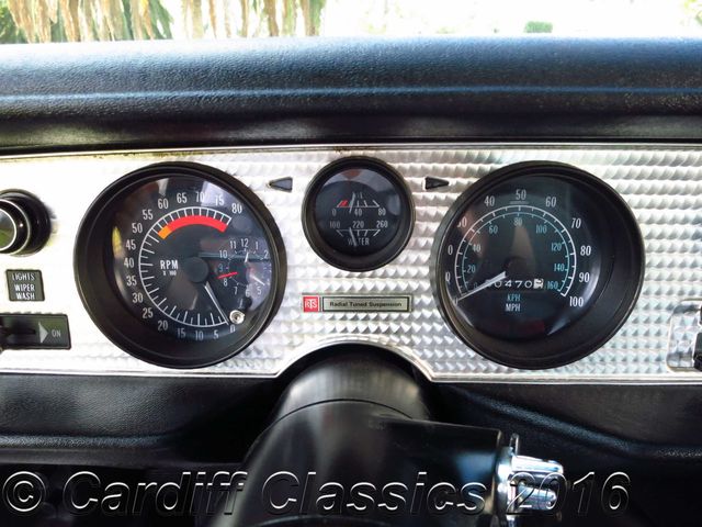 1976 Pontiac Trans-Am  455ci 4-speed  - 15156160 - 20