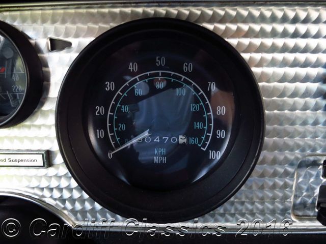 1976 Pontiac Trans-Am  455ci 4-speed  - 15156160 - 21