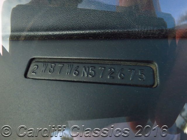 1976 Pontiac Trans-Am  455ci 4-speed  - 15156160 - 29