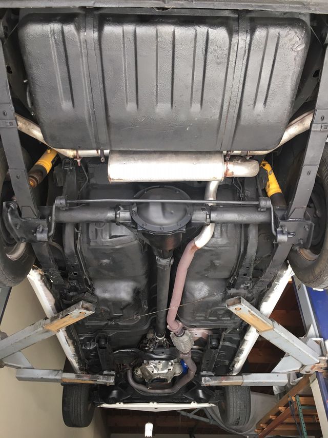 1976 Pontiac Trans-Am  455ci 4-speed  - 15156160 - 30