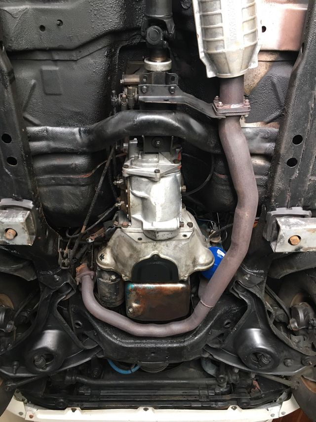 1976 Pontiac Trans-Am  455ci 4-speed  - 15156160 - 31