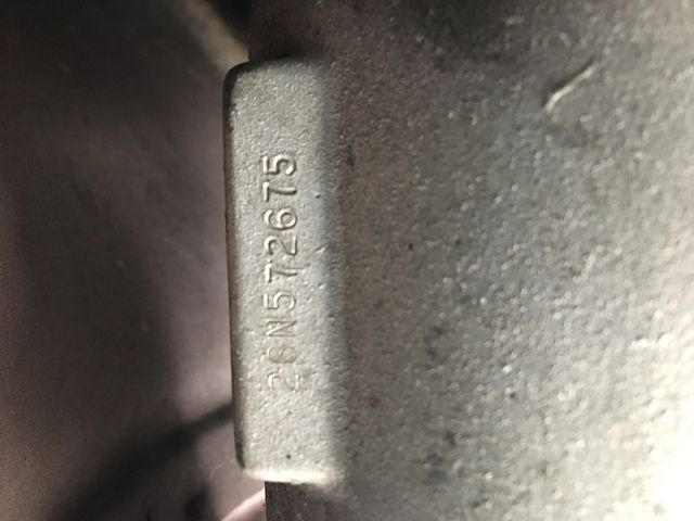 1976 Pontiac Trans-Am  455ci 4-speed  - 15156160 - 33