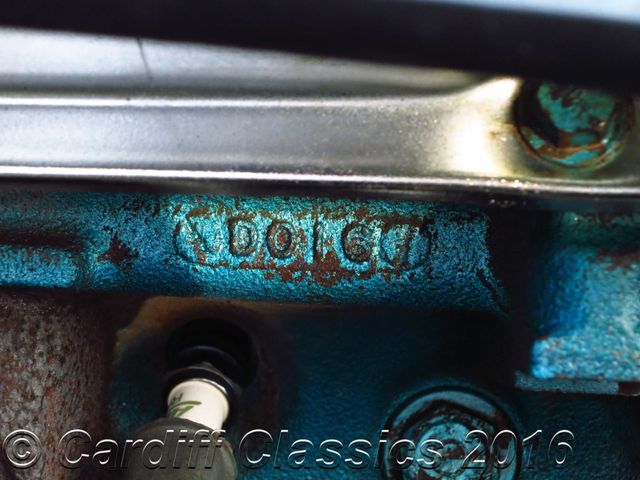 1976 Pontiac Trans-Am  455ci 4-speed  - 15156160 - 34