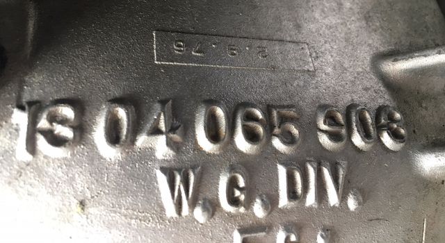 1976 Pontiac Trans-Am  455ci 4-speed  - 15156160 - 35