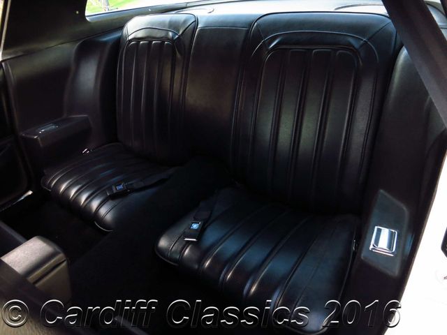 1976 Pontiac Trans-Am  455ci 4-speed  - 15156160 - 37