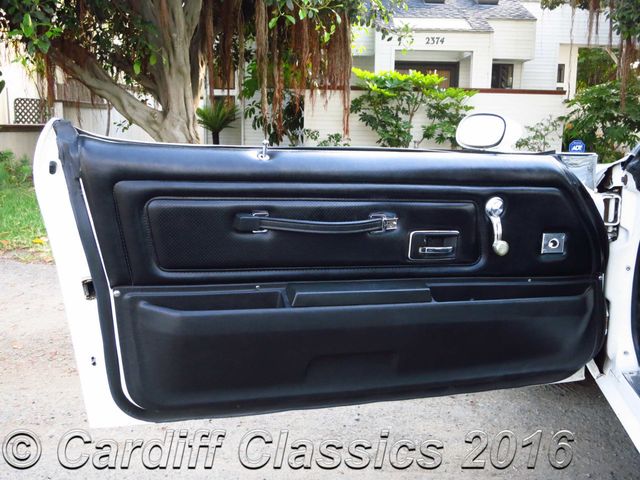 1976 Pontiac Trans-Am  455ci 4-speed  - 15156160 - 40