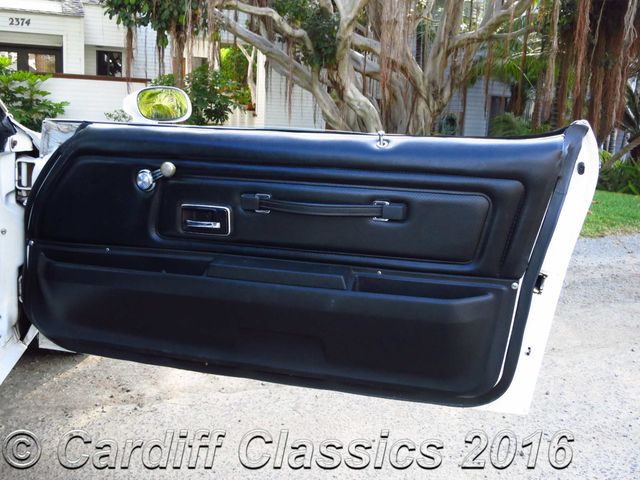 1976 Pontiac Trans-Am  455ci 4-speed  - 15156160 - 41