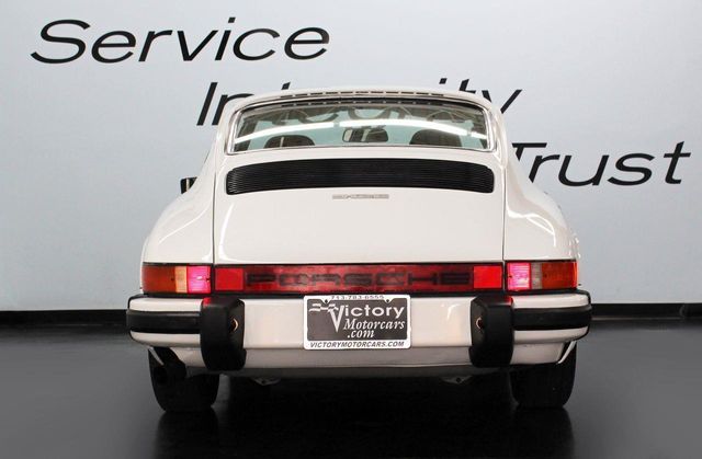 1976 Porsche 912 912E - 13592268 - 6