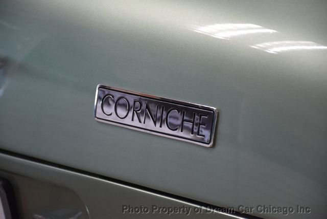 1976 Rolls-Royce Corniche  - 22630604 - 15