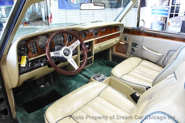 1976 Rolls-Royce Corniche  - 22630604 - 24