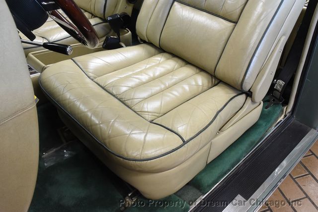 1976 Rolls-Royce Corniche  - 22630604 - 25