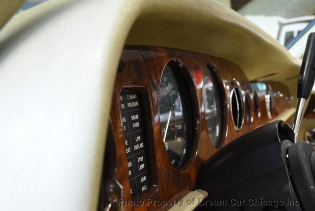 1976 Rolls-Royce Corniche  - 22630604 - 35