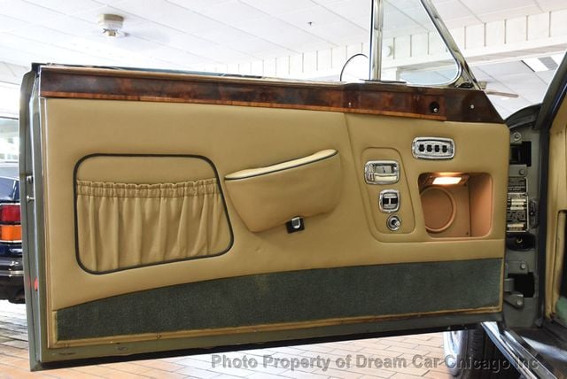 1976 Rolls-Royce Corniche  - 22630604 - 38