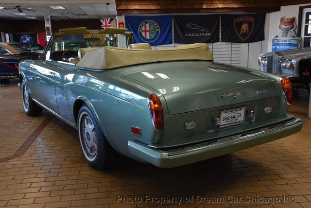 1976 Rolls-Royce Corniche  - 22630604 - 3