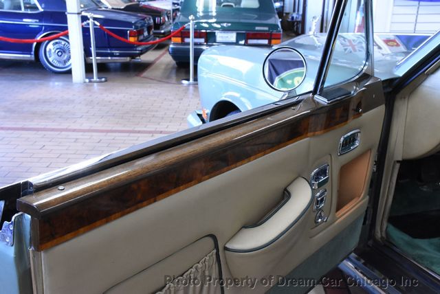 1976 Rolls-Royce Corniche  - 22630604 - 40