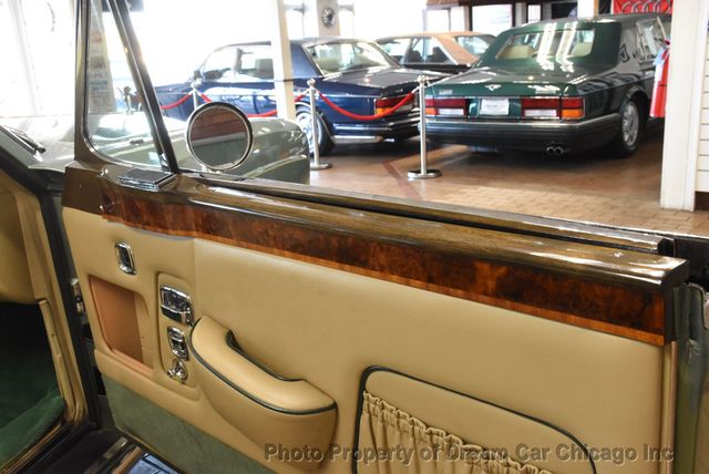 1976 Rolls-Royce Corniche  - 22630604 - 44