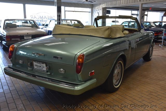 1976 Rolls-Royce Corniche  - 22630604 - 5