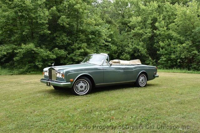 1976 Rolls-Royce Corniche  - 22630604 - 62