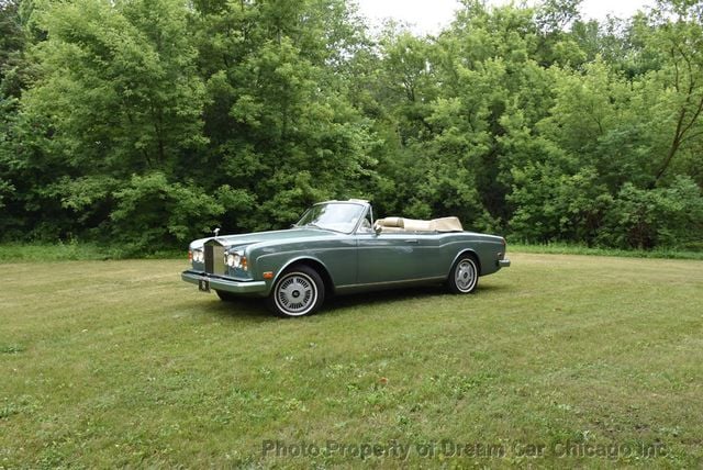 1976 Rolls-Royce Corniche  - 22630604 - 63