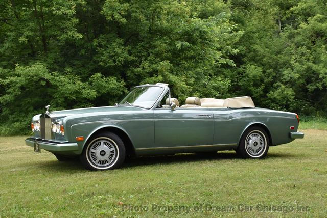 1976 Rolls-Royce Corniche  - 22630604 - 64