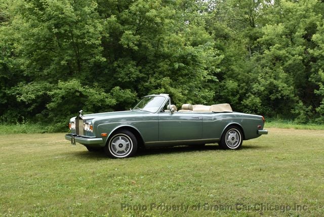 1976 Rolls-Royce Corniche  - 22630604 - 65