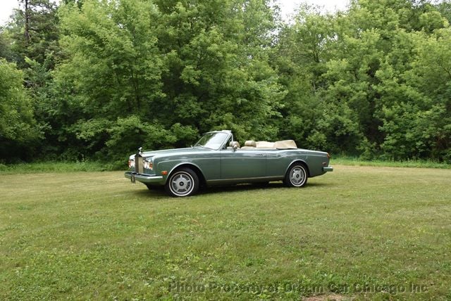 1976 Rolls-Royce Corniche  - 22630604 - 66