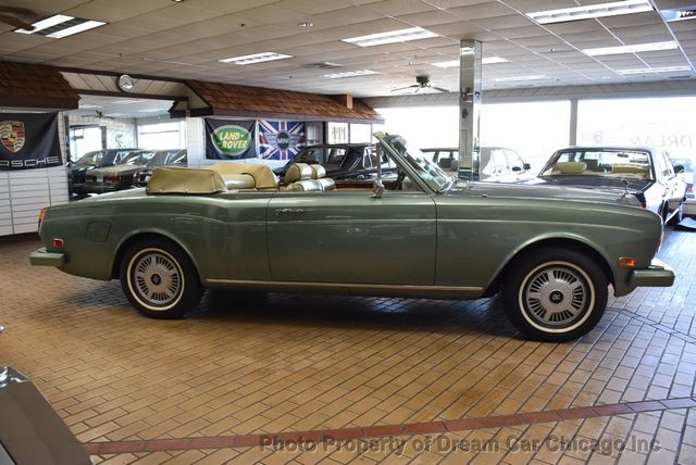 1976 Rolls-Royce Corniche  - 22630604 - 6