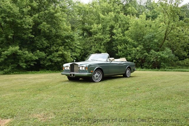 1976 Rolls-Royce Corniche  - 22630604 - 69
