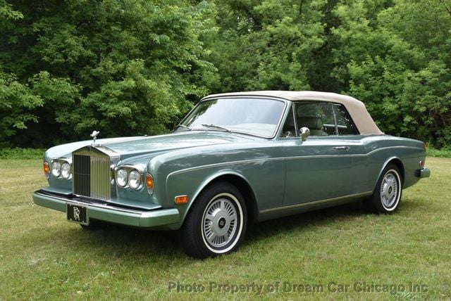 1976 Rolls-Royce Corniche  - 22630604 - 70