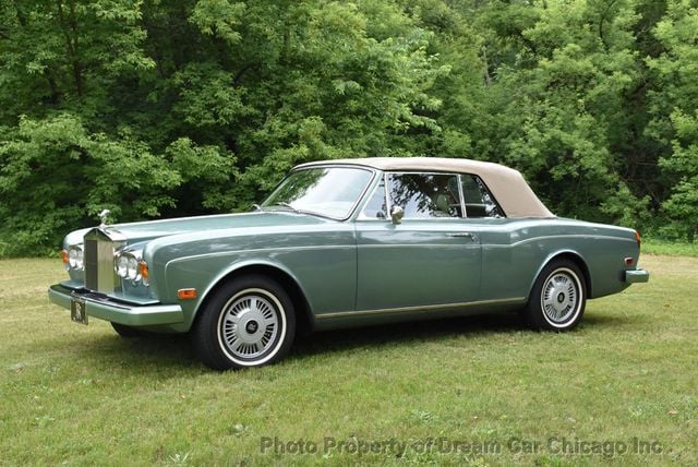 1976 Rolls-Royce Corniche  - 22630604 - 71
