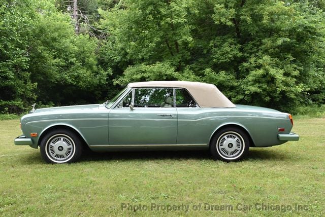 1976 Rolls-Royce Corniche  - 22630604 - 72