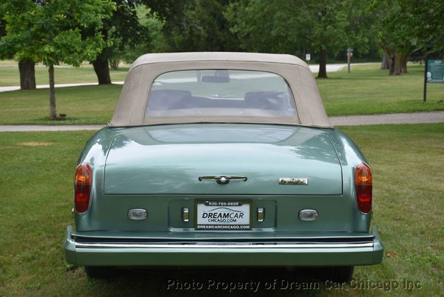 1976 Rolls-Royce Corniche  - 22630604 - 75