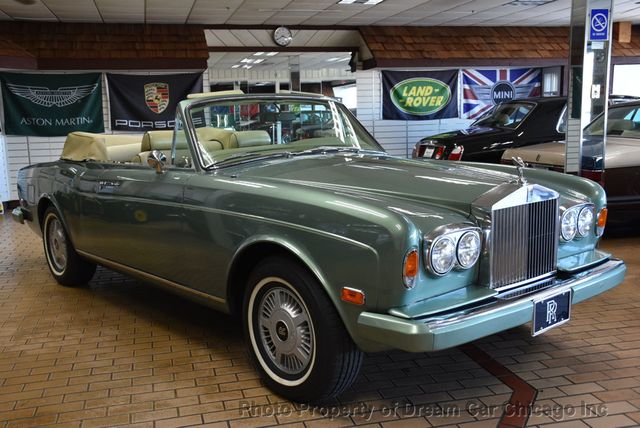 1976 Rolls-Royce Corniche  - 22630604 - 7