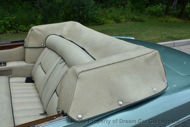 1976 Rolls-Royce Corniche  - 22630604 - 79