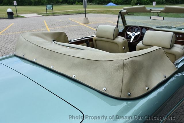 1976 Rolls-Royce Corniche  - 22630604 - 81