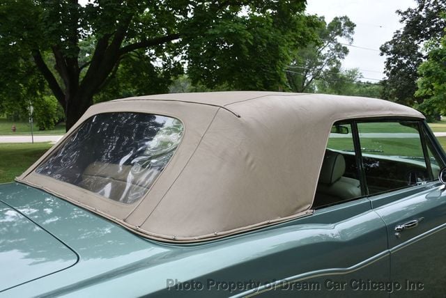 1976 Rolls-Royce Corniche  - 22630604 - 84